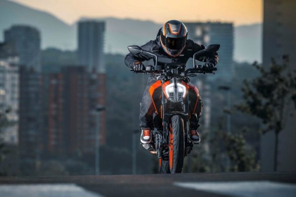 ktm 390 duke