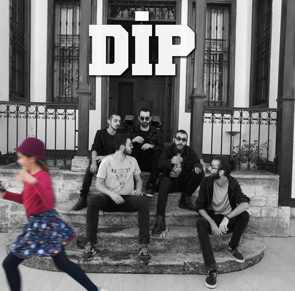 dip muzik grubu