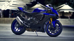 The Evolution Of Yamaha Yzf R Motosiklet Sitesi