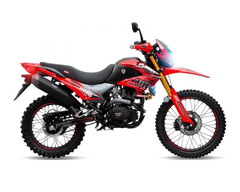 Veloci Xeverus Pro XR RR 250 2020 Motosiklet Sitesi