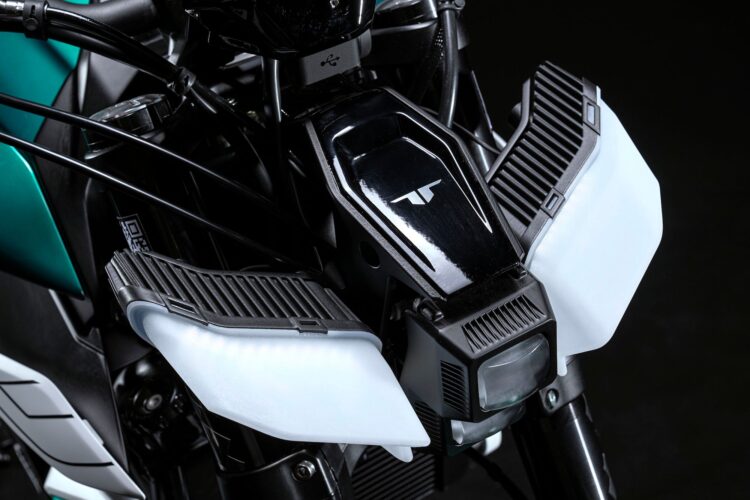 2023 Benelli Tornado Naked Twin 500 Motosiklet Sitesi