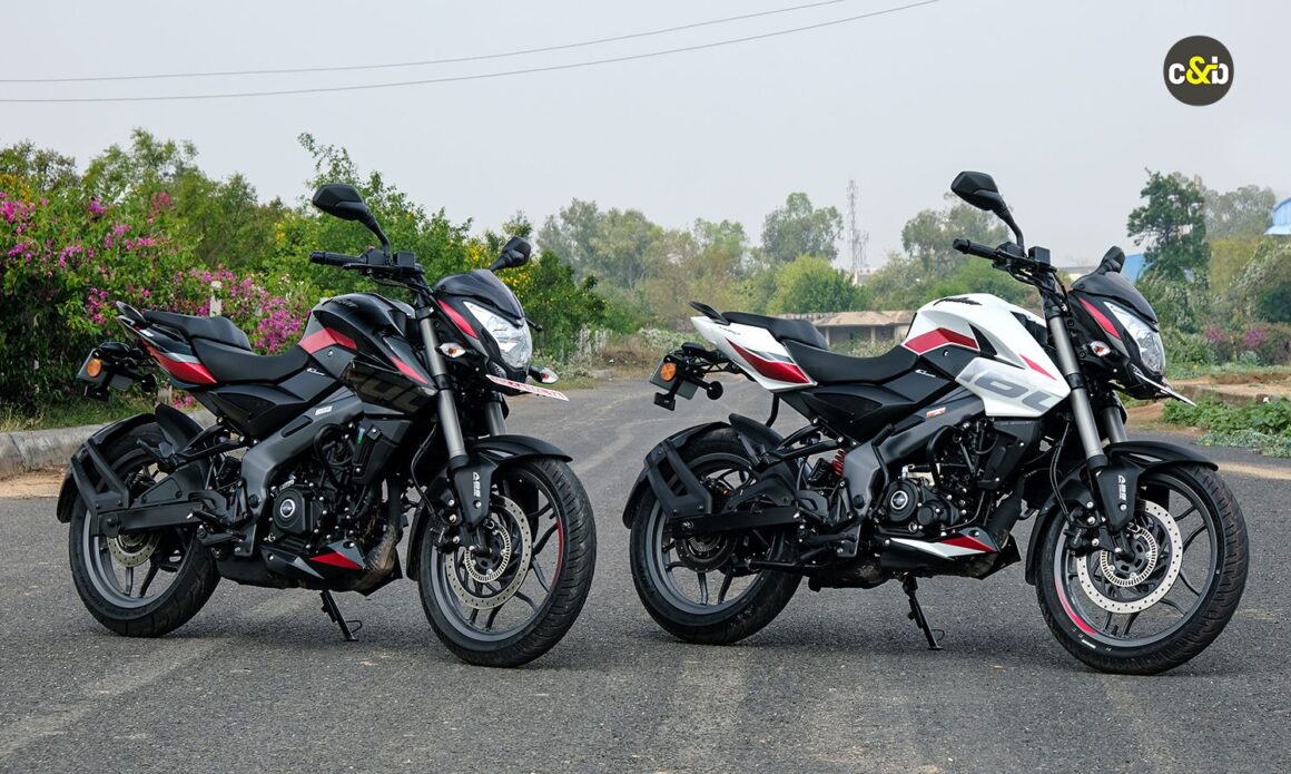 2024 Bajaj Pulsar NS400 Mart Ayında Geliyor Motosiklet Sitesi