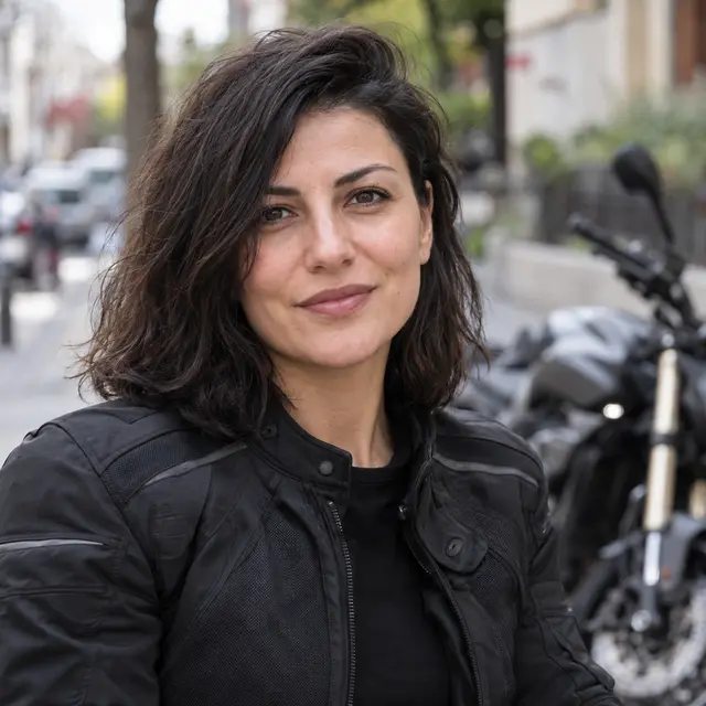 Derya Aydın