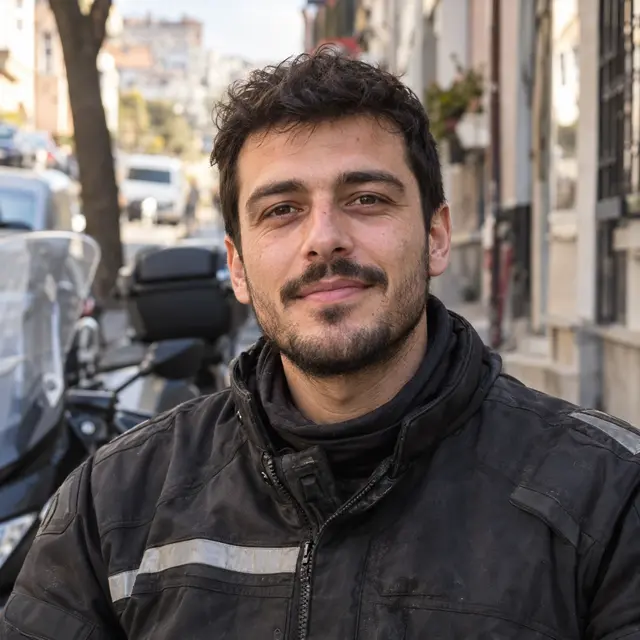 Emre Karaca