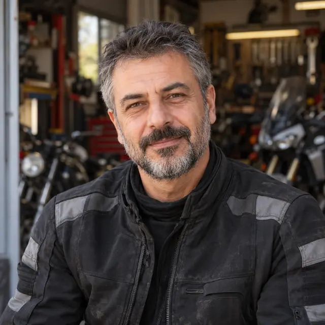 Oğuz Demir