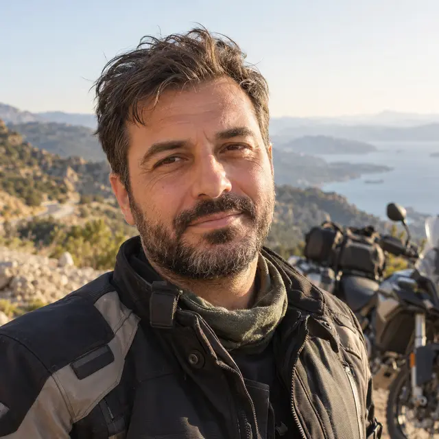 Selim Aras