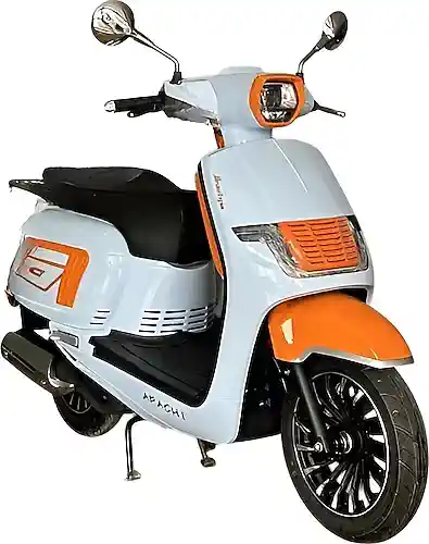 APACHI Beauty 50