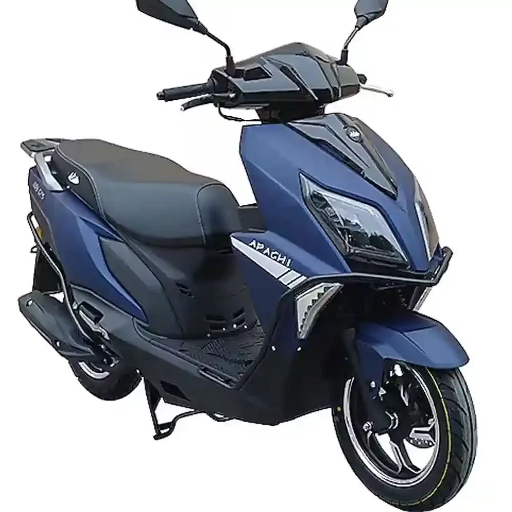APACHI Joy 125 2026