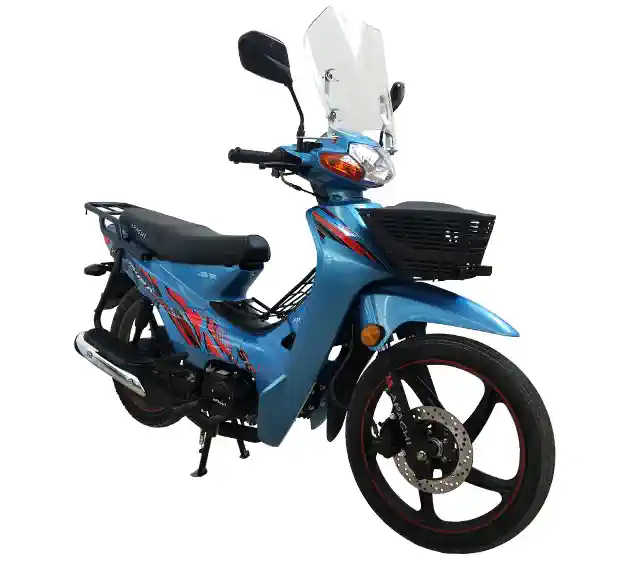APACHI Myra 100