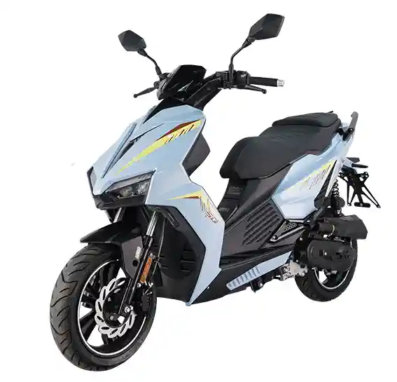 APACHI Ravex 50 2026