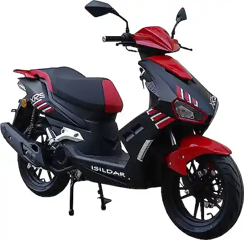 APACHI XRS 2026