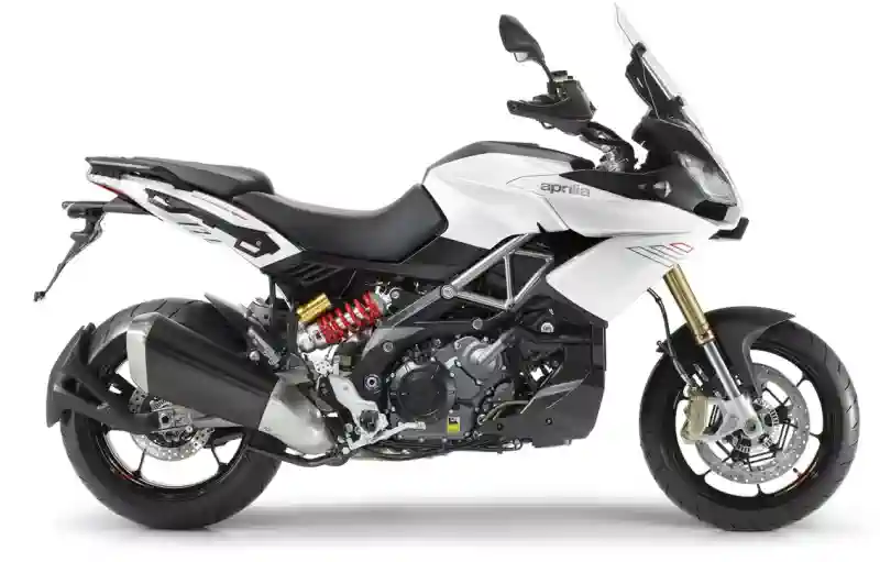 APRILIA Caponord 1200