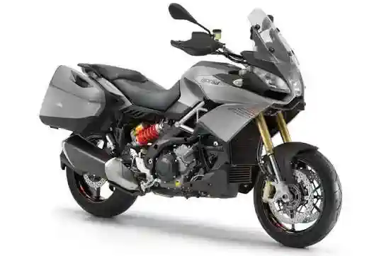 APRILIA Caponord 1200