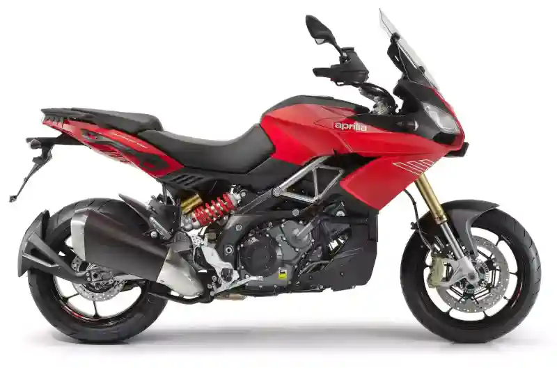 APRILIA Caponord 1200