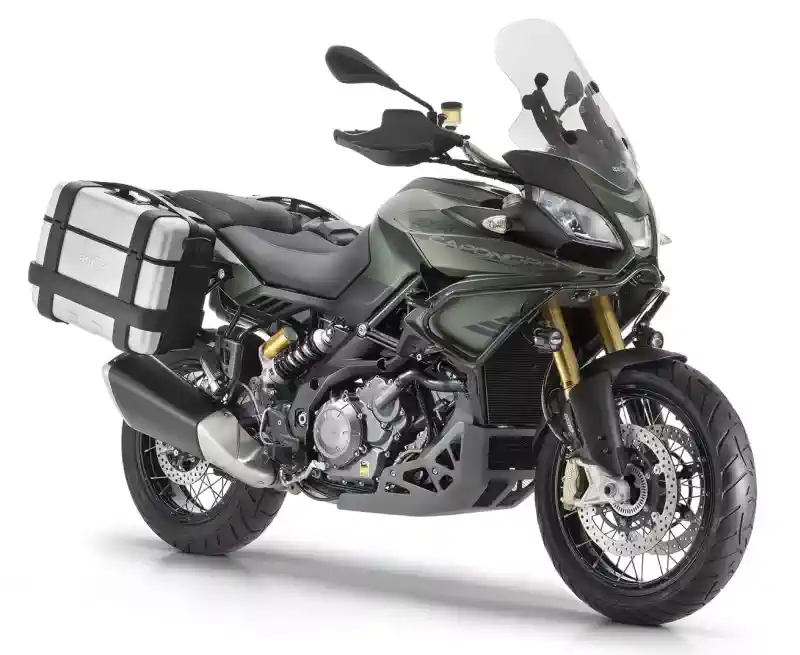 APRILIA Caponord 1200