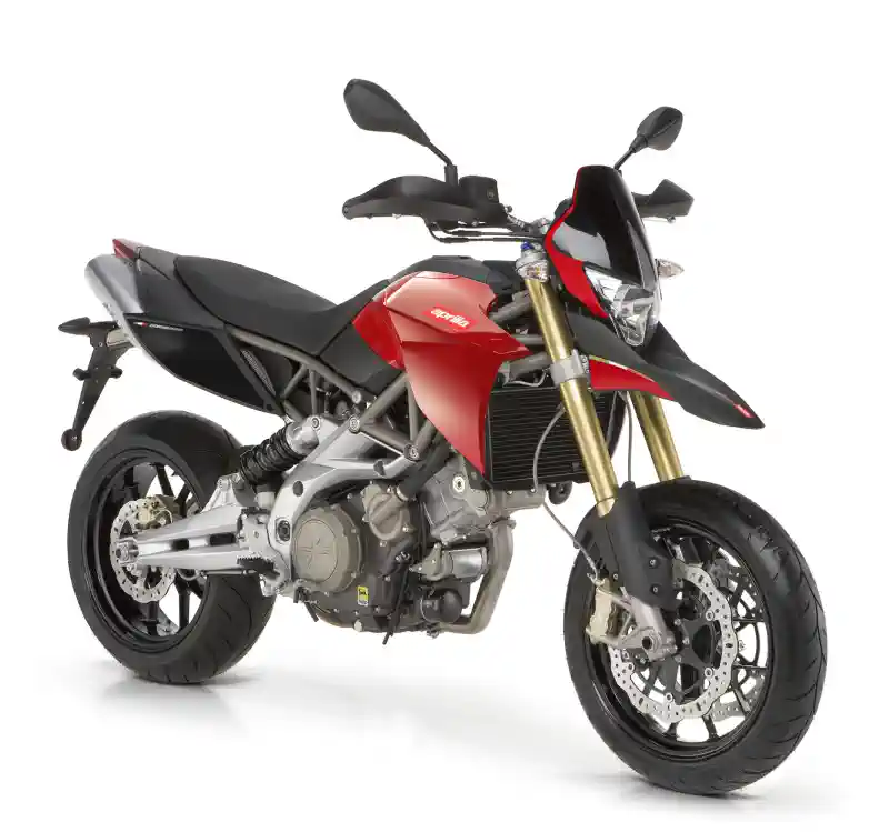 APRILIA Dorsoduro 750