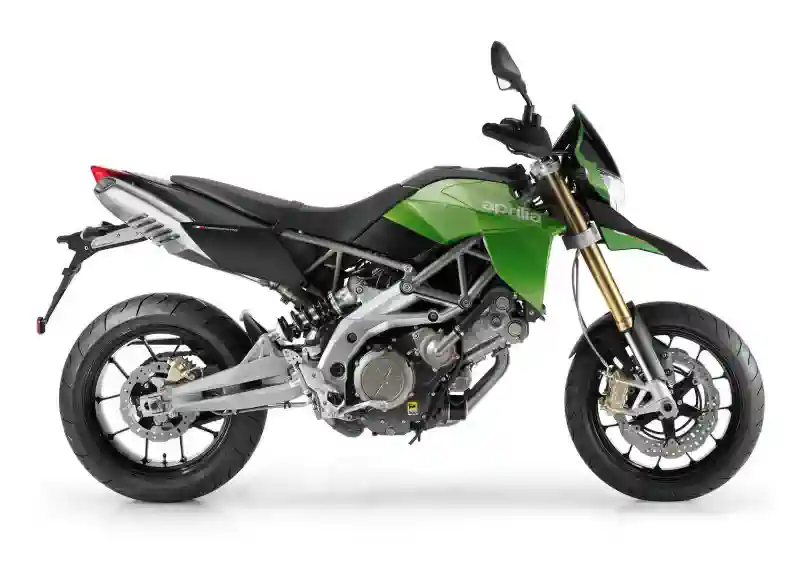 APRILIA Dorsoduro 750