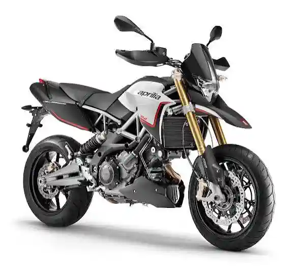 APRILIA Dorsoduro 750