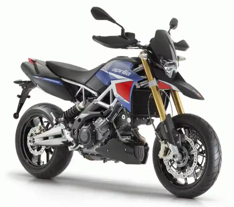 APRILIA Dorsoduro 750 2016