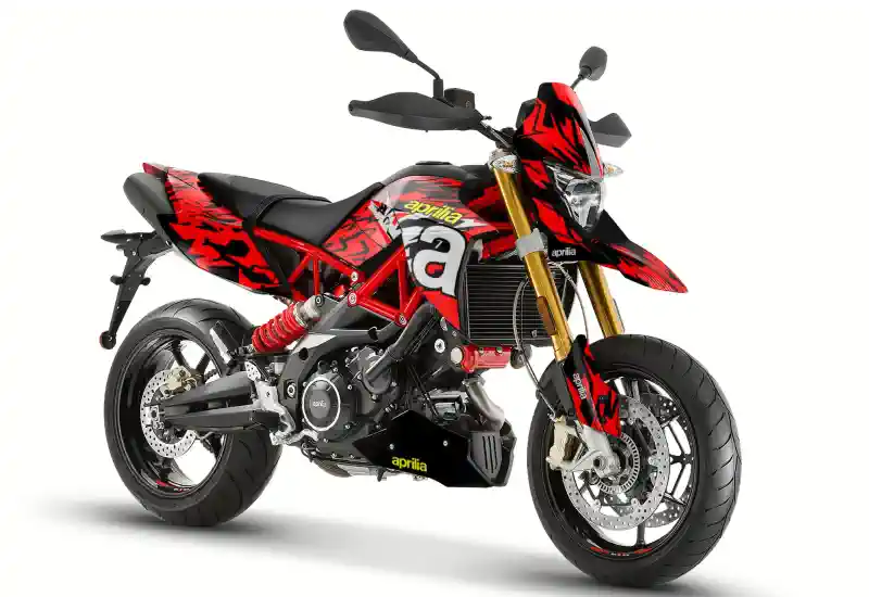 APRILIA Dorsoduro 900 2020