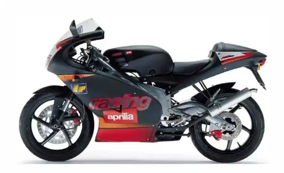 APRILIA RS 125 1998