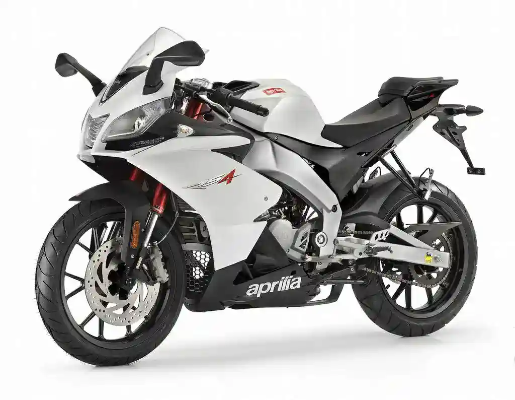 APRILIA RS 125 2006
