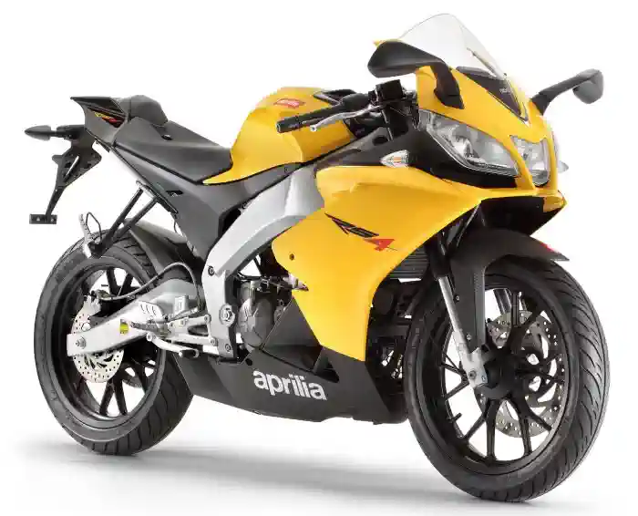 APRILIA RS 125