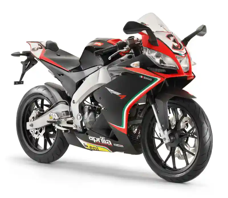 APRILIA RS 125