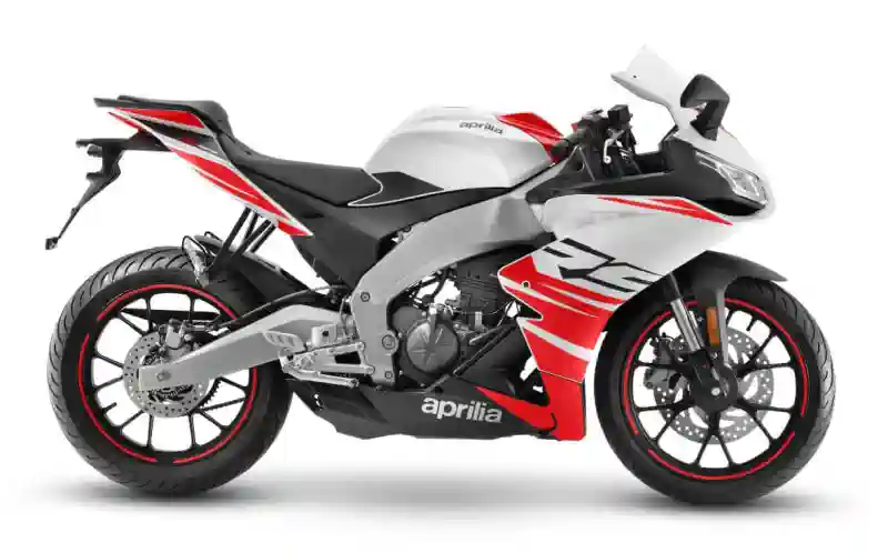 APRILIA RS 125