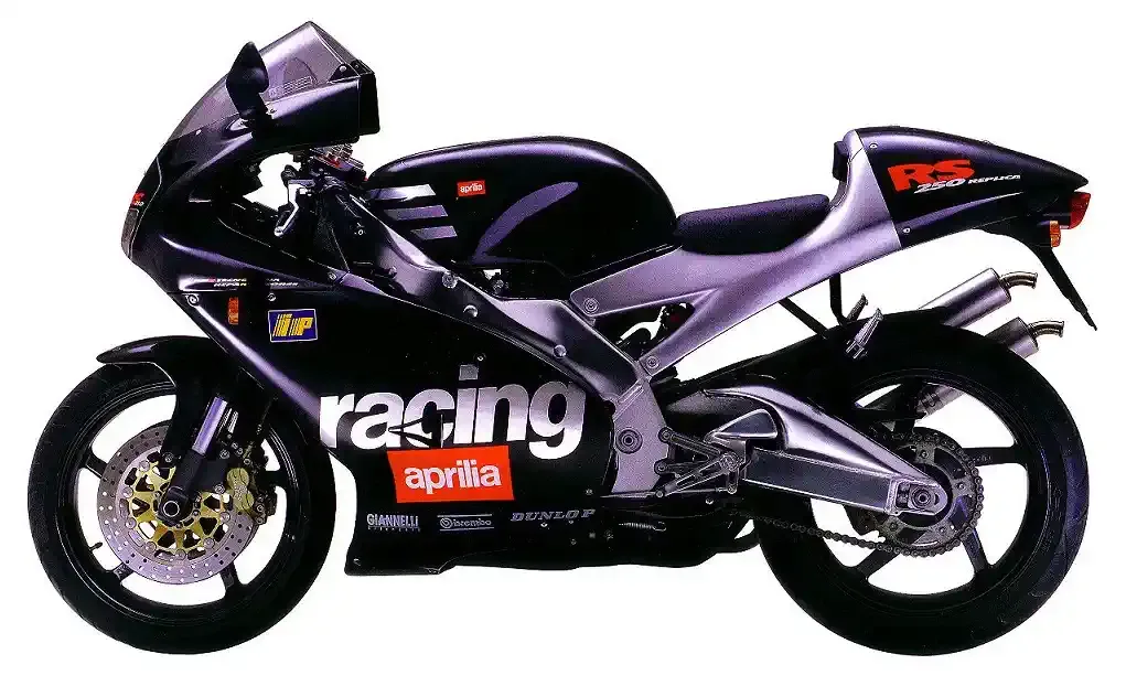 APRILIA RS 250 1995