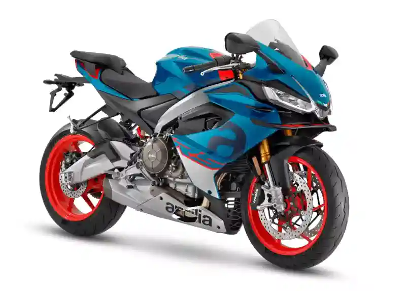 APRILIA RS 660 2023