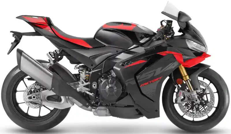 APRILIA RSV4 Factory 2026