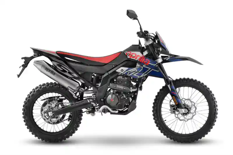 APRILIA RX 125 2026