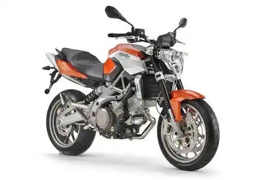 APRILIA Shiver 750 2016