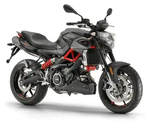 APRILIA Shiver 900 2020