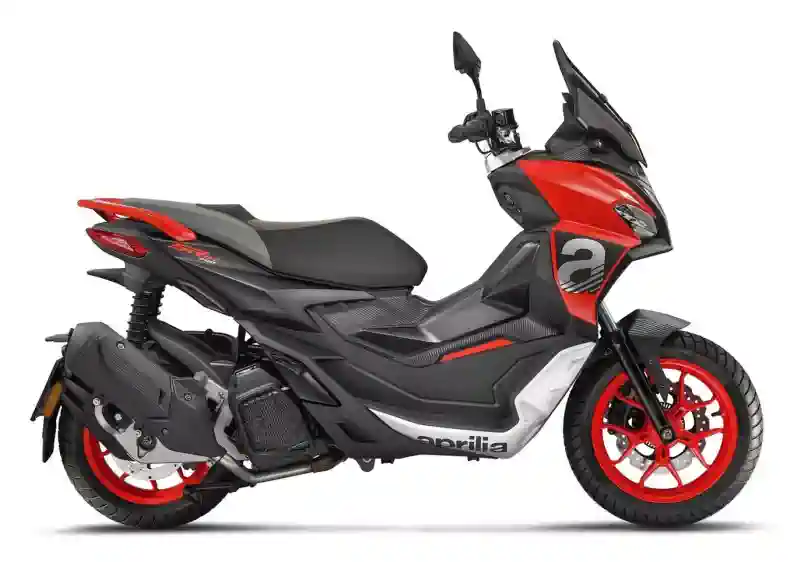 APRILIA SR GT 200 Sport 2026