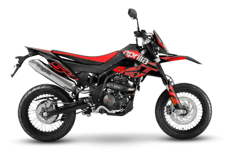 APRILIA SX 125 2026