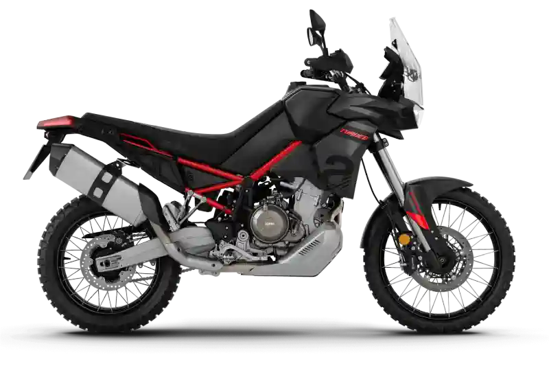APRILIA Tuareg 660 2025