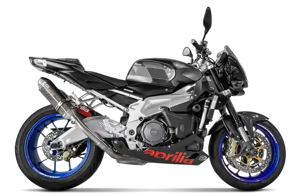 APRILIA Tuono 1000 R 2006
