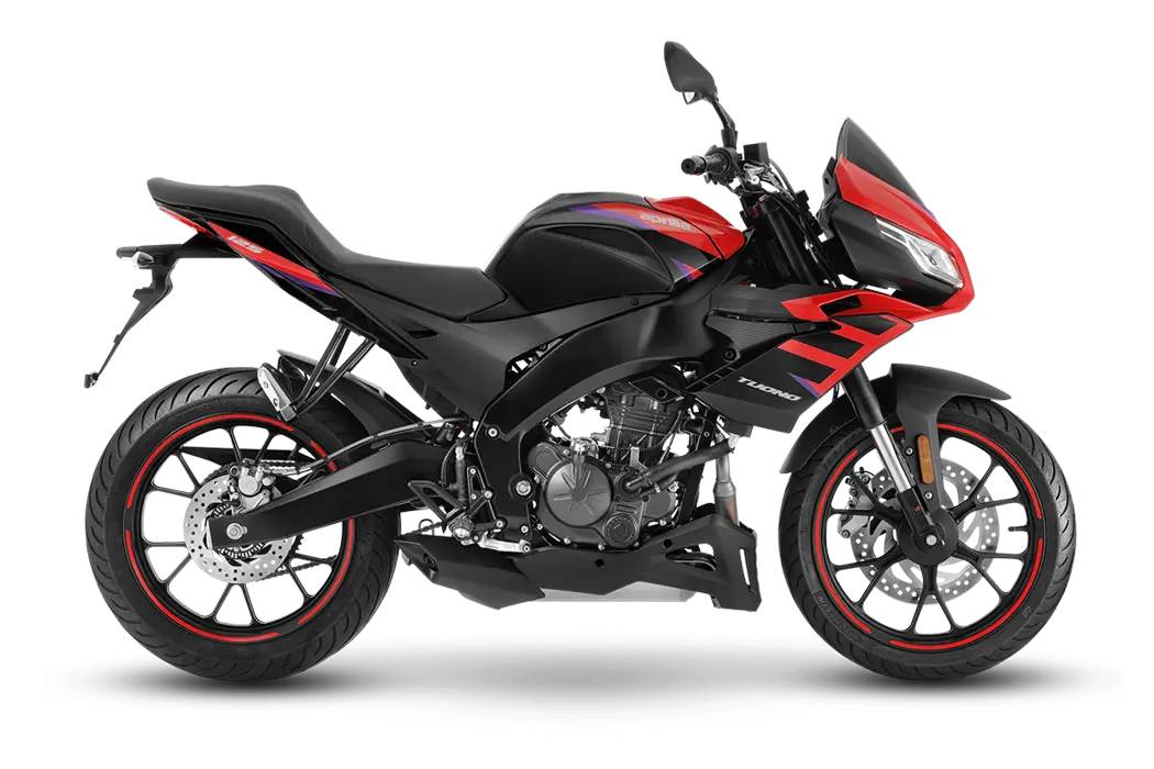 APRILIA Tuono 125 2026