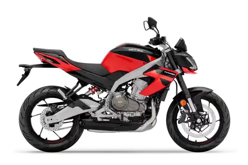 APRILIA Tuono 457 2026