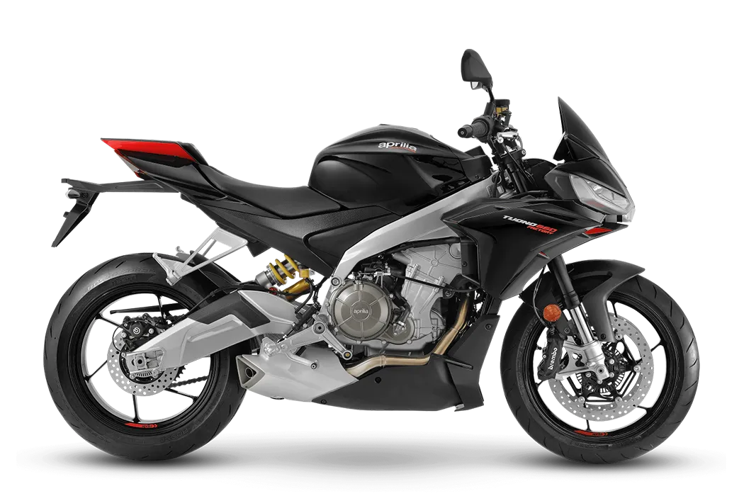 APRILIA Tuono 660 2026