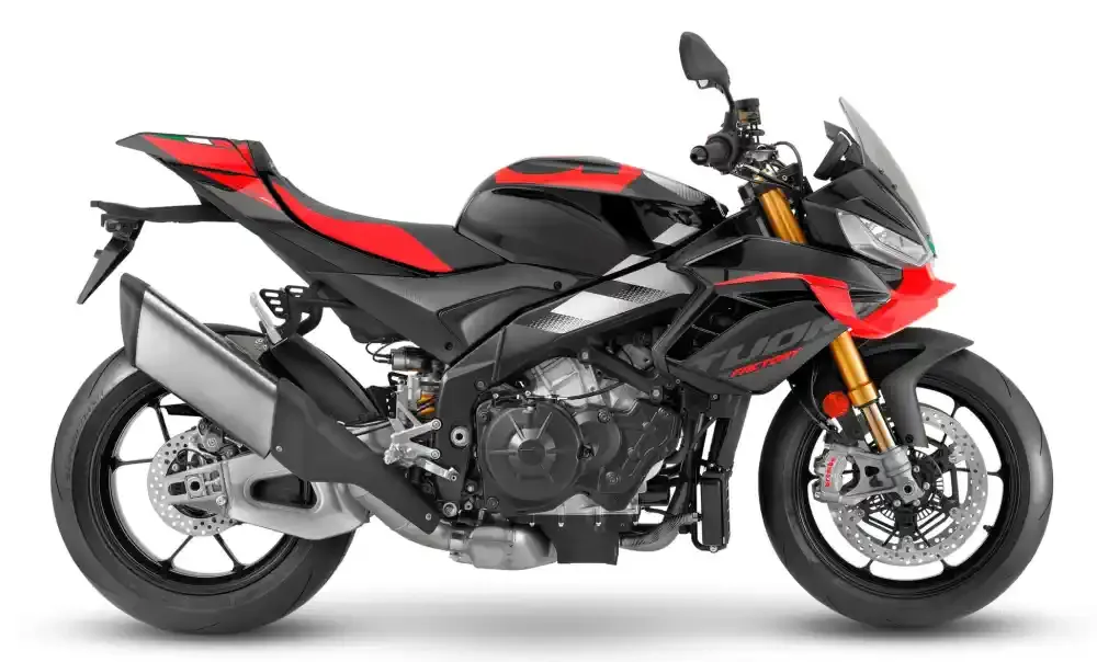 APRILIA Tuono V4 Factory 2025