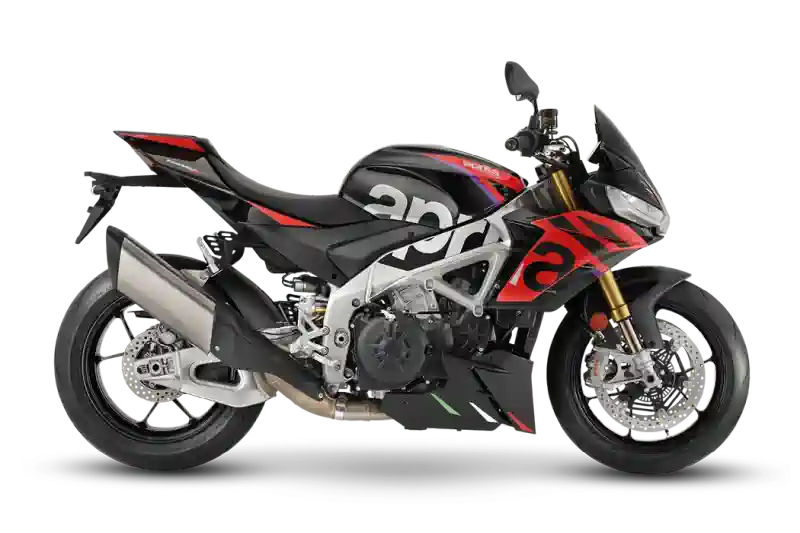 APRILIA Tuono V4 Factory 2026