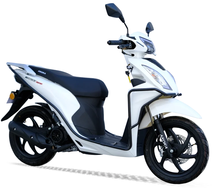 ARORA Boss 125