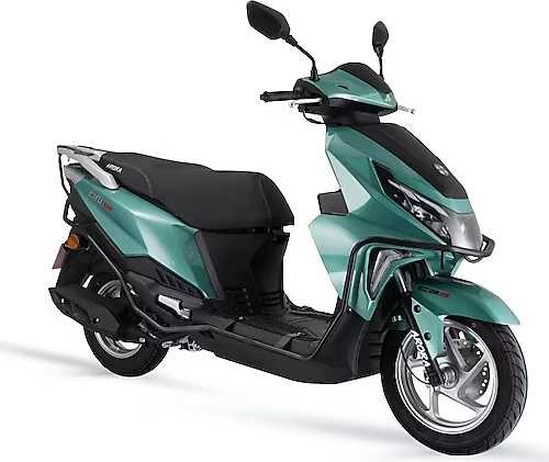ARORA CRV 125 2024