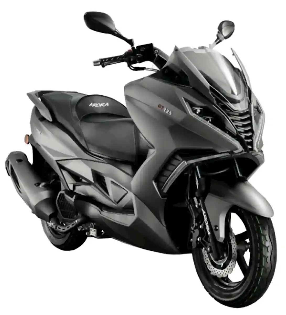 ARORA GT 125 2025