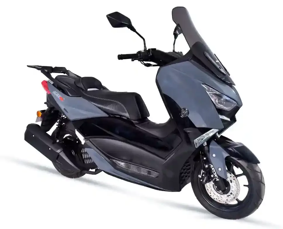 ARORA Max Pro 125 2025