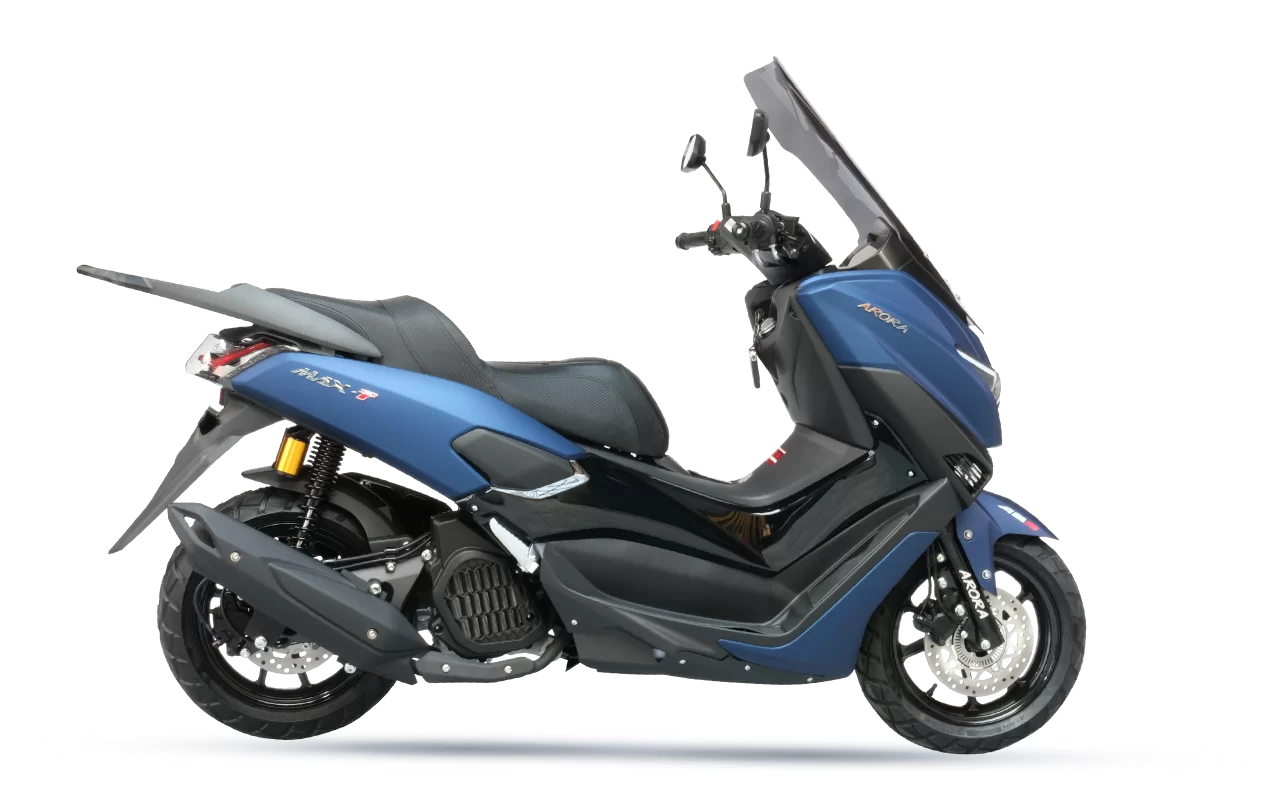 ARORA Max-T 150 2023