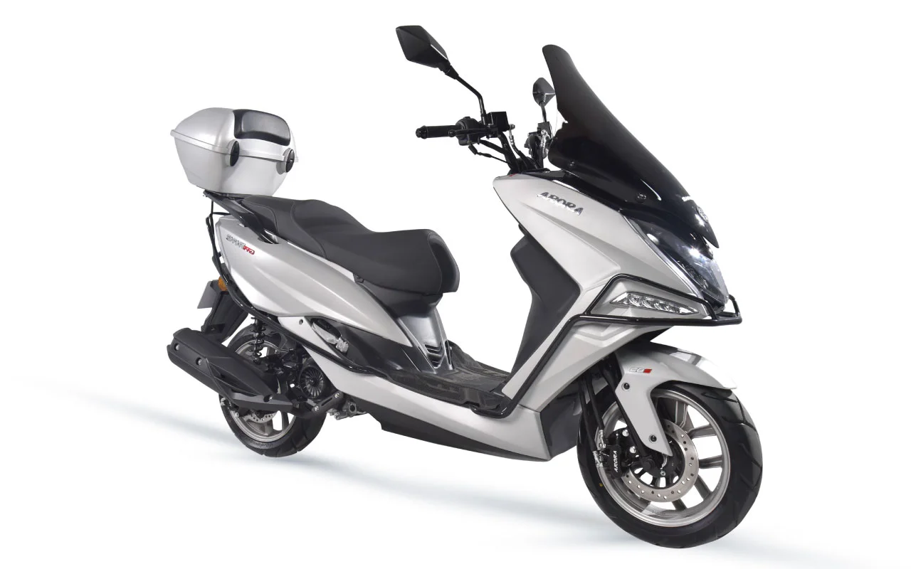 ARORA Safari Pro 2024